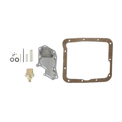 B&M - B&M 50229 Transpak Automatic Transmission Recalibration Kit