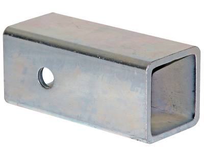 Buyers - Buyers 2.5 To 2" Receiver Tube Adapter RTA252