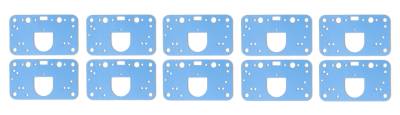 Holley - Holley Performance 1008-1907-1 Metering Block Gasket