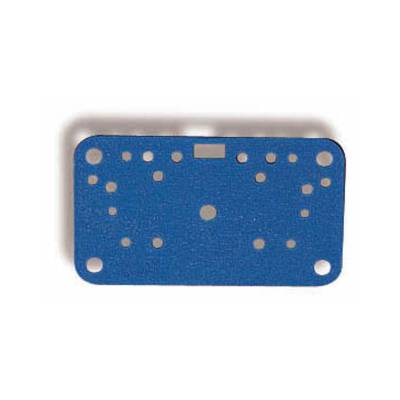 Holley - Holley Performance 108-90-2 Metering Block Gasket