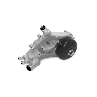 Holley - Holley Performance 22-102 LS Swap Water Pump