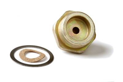 Holley - Holley Performance 26-28 Inverted Flare Fitting