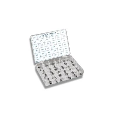 Holley - Holley Performance 36-181 Jet Assortment Kit