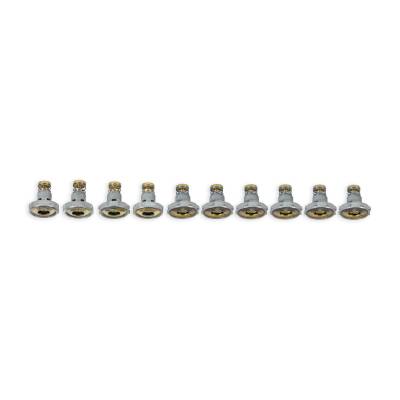 Holley - Holley Performance 37-1539 Renew Kit Carburetor Rebuild Kit