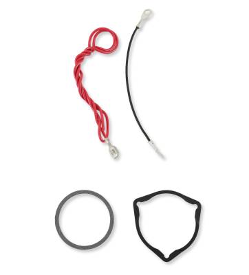 Holley - Holley Performance 45-223SA Electric Choke Conversion Kit