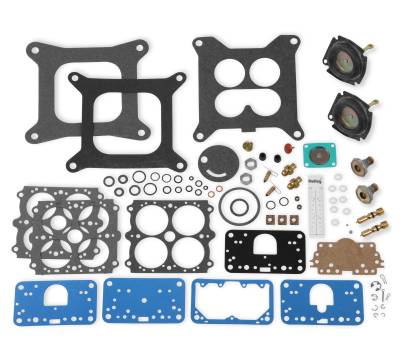 Holley - Holley Performance 703-1 Renew Kit Carburetor Rebuild Kit