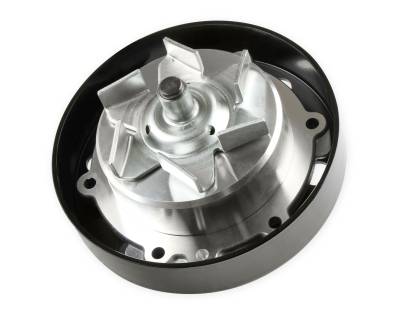 Holley - Holley Performance 97-200 Water Pump Drive Assembly