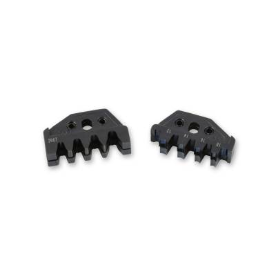 MSD - MSD Ignition 3510 Deutsch Connector Crimp Jaws for PN 35051