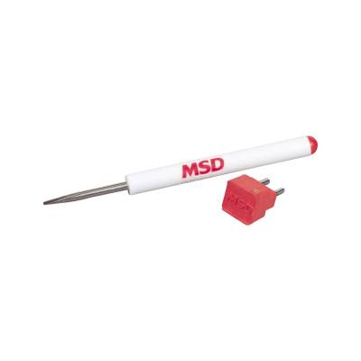 MSD - MSD Ignition 8677 Engine RPM Limiter Adjustable Module