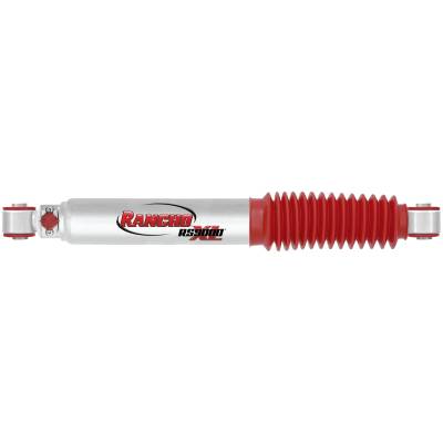 Rancho - Rancho RS999150 RS9000XL 0" Front Shock for 90-05 Select Chevy/GMC SUVs