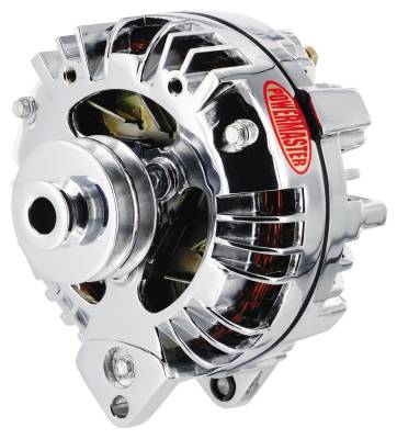 Powermaster Performance - Powermaster 17509 Alternator