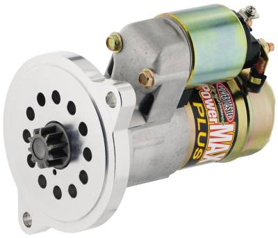 Powermaster Performance - Powermaster 9103 PowerMax Starter