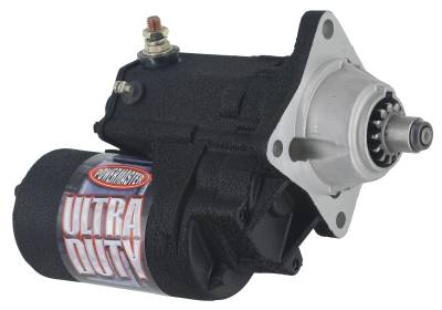 Powermaster Performance - Powermaster 9050 Diesel Starter