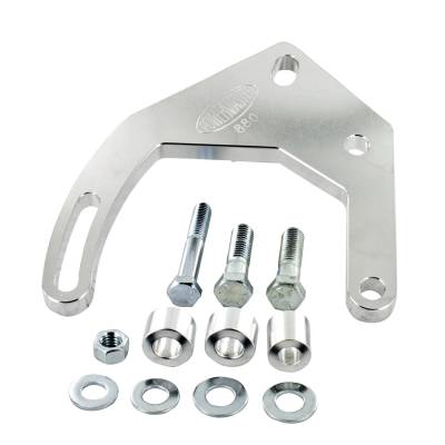 Powermaster Performance - Powermaster 880 Snug Mount Bracket