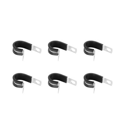 Mr Gasket - Mr Gasket 3777G Mounting Clamps