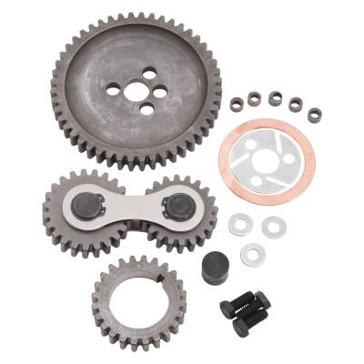 Edelbrock - Edelbrock 7891 Accu-Drive Gear Drive Big-Block for Chevy