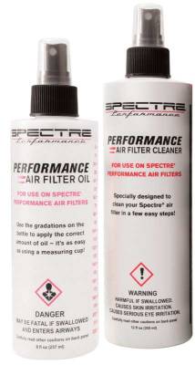 Spectre - Spectre Performance HPR4820 Accu-Charge Filter Recharge Kit