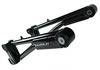 Superlift - Superlift Tubular Radius Arm Set for 4"-5" Lift for Ram 2500/3500 4WD 4685