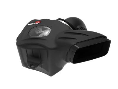 aFe Power - aFe 50-70051D Cold Air Intake System w/Pro-Dry-S Filter for 19-24 RAM Truck 6.7L