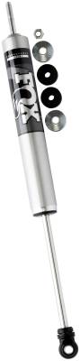 FOX Offroad Shocks - FOX Shocks 985-24-156 FOX 2.0 Performance Series Smooth Body IFP Shock