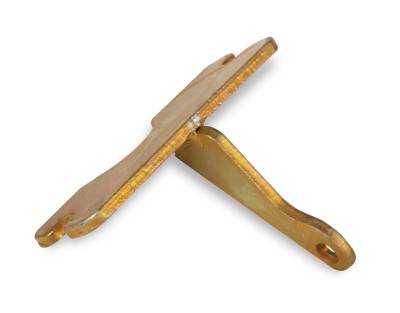 FlowTech - Flowtech 10042FLT A/C Flowtech Bracket for Chevy/GMC/Oldsmobile/Pontiac