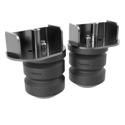 Timbren - Timbren FR250SDE Suspension Enhancement System