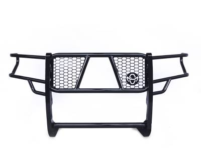 Ranch Hand - Ranch Hand GGT16MBL1 Legend Series Grille Guard for 16-23 Toyota Tacoma