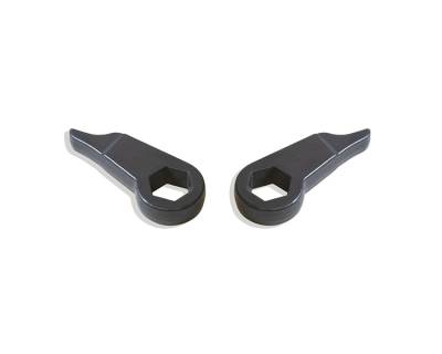 MaxTrac - MaxTrac 843013 1-3" Lift Torsion Keys for 98-09 Ford Ranger 2WD/4WD