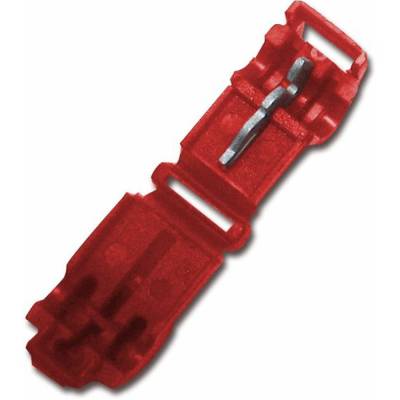 Keep It Clean - Keep It Clean KICWTRXBP Wire Tap Red