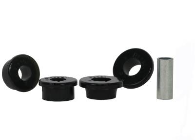Whiteline - Whiteline W81192 Suspension Rear Track Bar Bushing Kit for Toyota