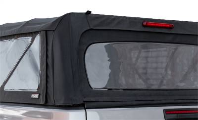 ACI - ACI 4007612 Outlander Soft Topper Third Brake Light