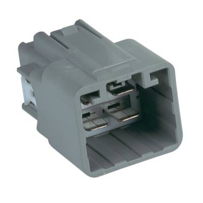 Husky Towing - Husky Towing Trailer Brake Controller Adapter Harness for RAM Trucks 31869