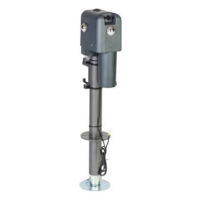 Husky Towing - Husky Towing Brute Electric Trailer Tongue Jack-4500lb. 87247
