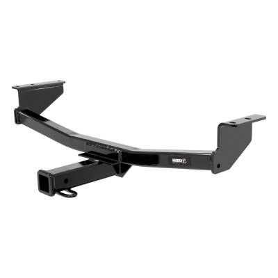 Husky Towing - Husky Towing 2" Class III Receiver Tow Hitch for Rogue 69544C