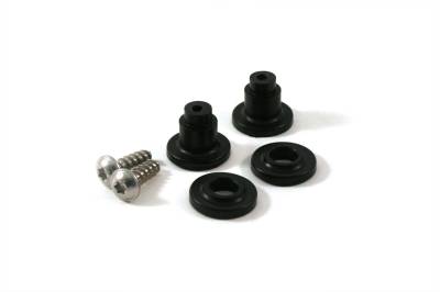AMP Research - AMP AMP74607-01A BedXtender HD Latch Kit Screw & Barrel Only for 05-17 Nissan Fr