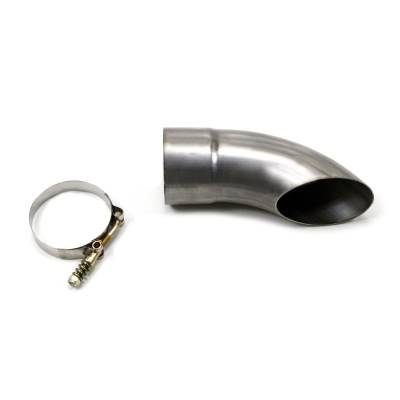 Doug's Headers - Doug's Headers DEC250ATD Exhaust Cut-Out