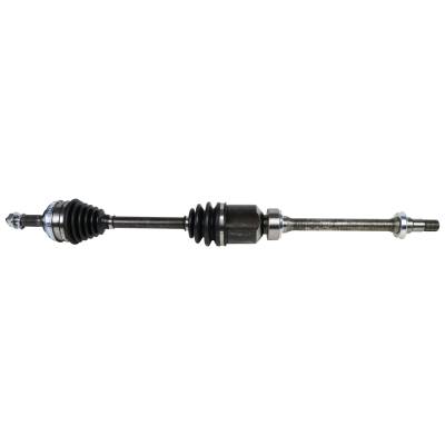 GSP - GSP NCV69514 Front Right CV Axle Assembly for Toyota FWD
