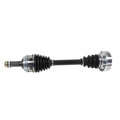 GSP - GSP NCV69530 3.0 CV Axle Assembly Front