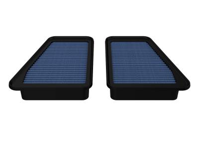 aFe Power - aFe 30-10317 Magnumflow Pro-5R Air Filter for 18-25 Genesis/Kia G70/Stinger3.3L