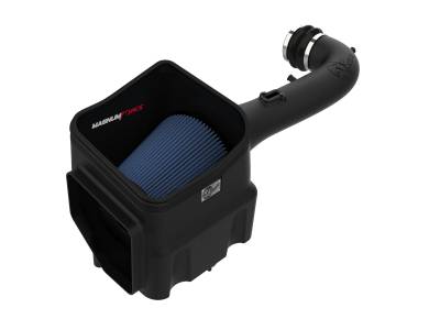 aFe Power - aFe 54-13060R Stage-2 Pro-5R Cold Air Intake for 14-19 Silv/Sra 1500 5.3/6.2L