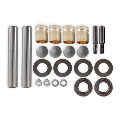 Brothers Trucks - Brothers Trucks KPRS100 Chevrolet & GMC Suspension Spindle Drop Set