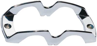 Peterson - Peterson V106-09 Marker/Clearance Light Guard