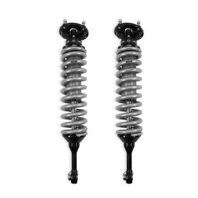 ADS Racing Shocks - ADS Racing Shocks 100ADS-10116 Front Coilovers for 07-21 Toyota Tundra