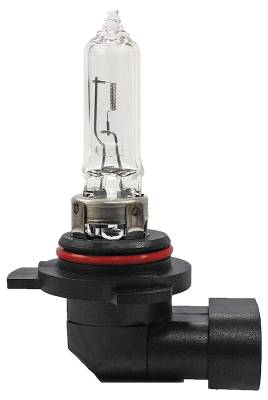 Hella - HELLA 9012LL Long Life Automotive 12V Halogen Bulb 55W