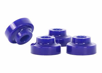 SuperPro - SuperPro SPF0161K Sway Bar TO Lower Control Arm Bushing