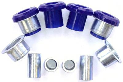 SuperPro - SuperPro SPF0235-70K FIAT 124 FRONT UPPER INNER