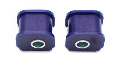 SuperPro - SuperPro SPF0673K Control Arm Bushing Rear Lower Inner for 89-94 Suzuki Swift