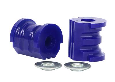 SuperPro - SuperPro SPF0864K Lower Control Arm Rear Bushing for Nissan