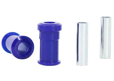 SuperPro - SuperPro SPF0509K Lwr/Cont/Arm Inn/Bush
