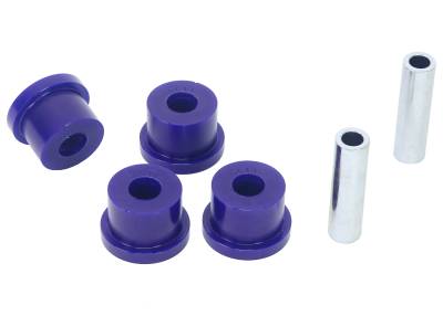 SuperPro - SuperPro SPF0611K GMH-Control Arm Inner Bushing
